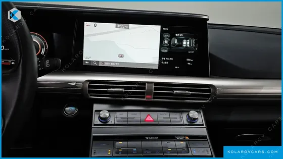 HYUNDAI NEXO PREMIUM
