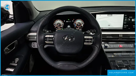 HYUNDAI NEXO PREMIUM