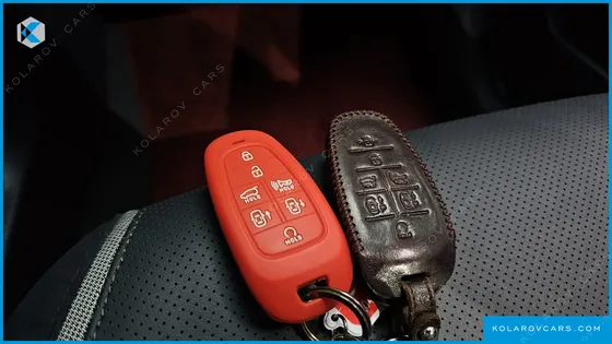 HYUNDAI NEXO PREMIUM