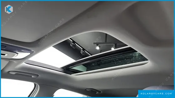 HYUNDAI NEXO PREMIUM