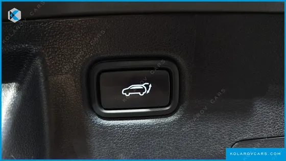 HYUNDAI NEXO PREMIUM