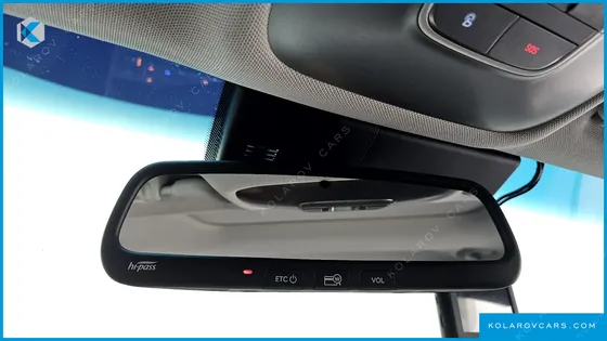 HYUNDAI NEXO PREMIUM