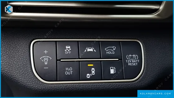 HYUNDAI NEXO PREMIUM