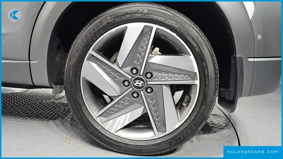HYUNDAI NEXO PREMIUM