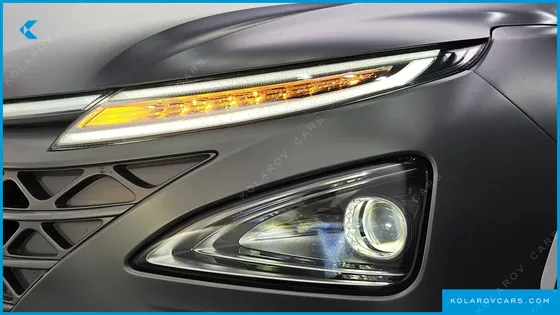 HYUNDAI NEXO PREMIUM