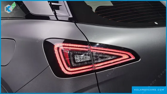 HYUNDAI NEXO PREMIUM