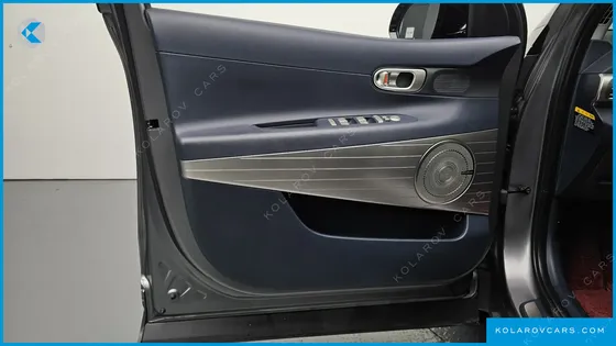 HYUNDAI NEXO PREMIUM