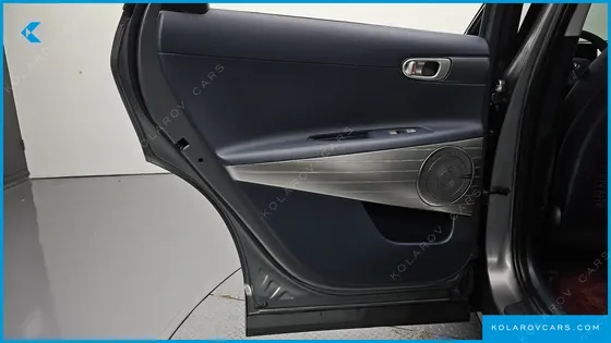 HYUNDAI NEXO PREMIUM