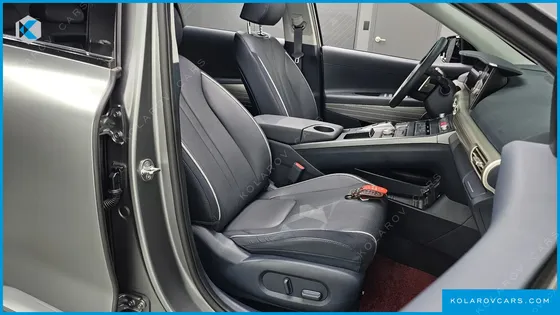 HYUNDAI NEXO PREMIUM