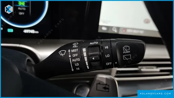 HYUNDAI NEXO PREMIUM