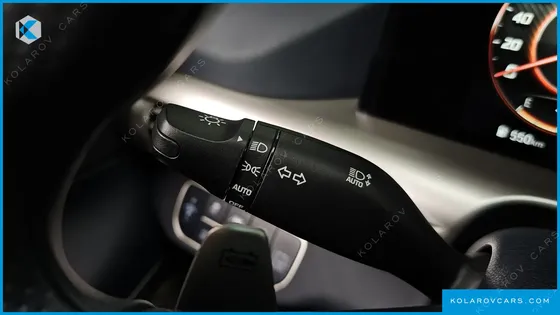 HYUNDAI NEXO PREMIUM