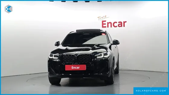 BMW X4 XDRIVE20I M SPORTS PRO