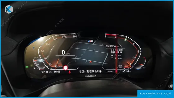 BMW X4 XDRIVE20I M SPORTS PRO