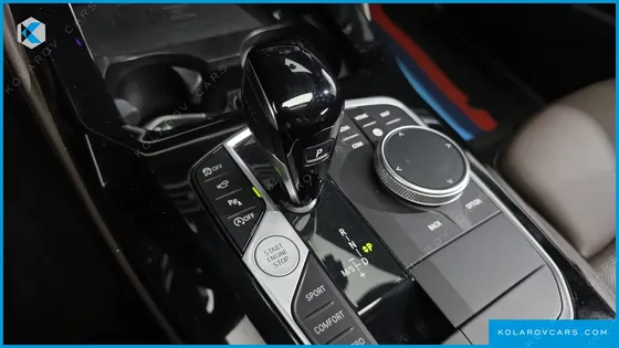 BMW X4 XDRIVE20I M SPORTS PRO