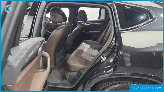 BMW X4 XDRIVE20I M SPORTS PRO