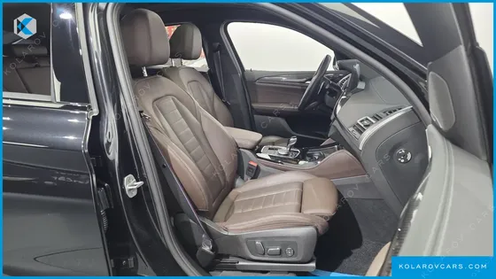 BMW X4 XDRIVE20I M SPORTS PRO
