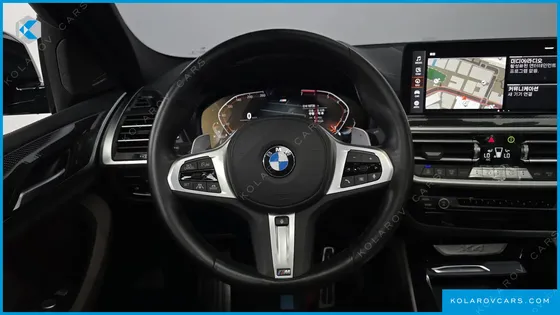 BMW X4 XDRIVE20I M SPORTS PRO