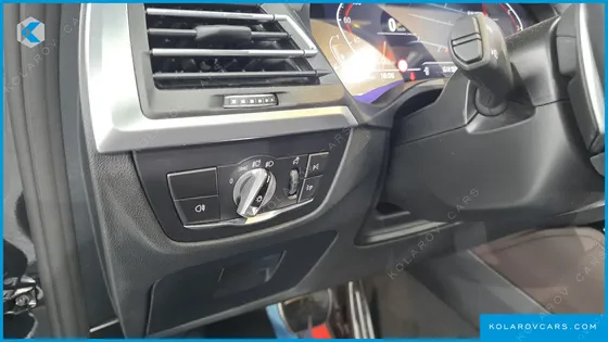 BMW X4 XDRIVE20I M SPORTS PRO