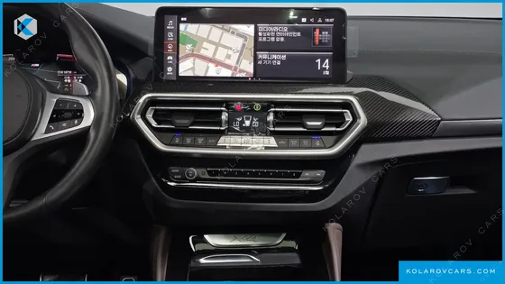 BMW X4 XDRIVE20I M SPORTS PRO