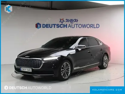 KIA K9 3.8 GDI AWD
