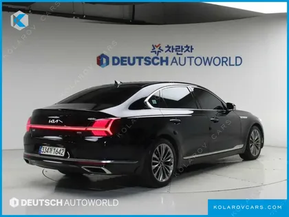 KIA K9 3.8 GDI AWD