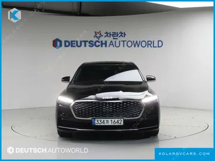 KIA K9 3.8 GDI AWD