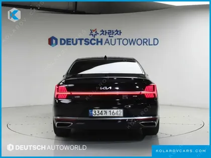 KIA K9 3.8 GDI AWD