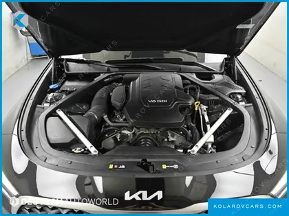 KIA K9 3.8 GDI AWD