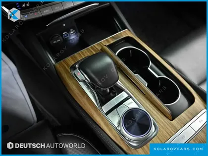 KIA K9 3.8 GDI AWD