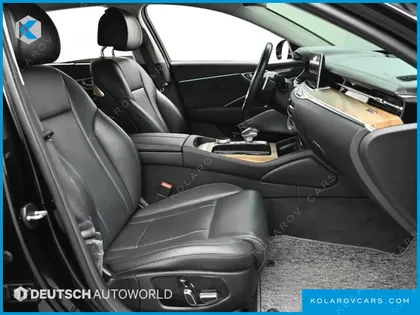 KIA K9 3.8 GDI AWD
