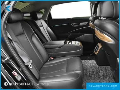 KIA K9 3.8 GDI AWD