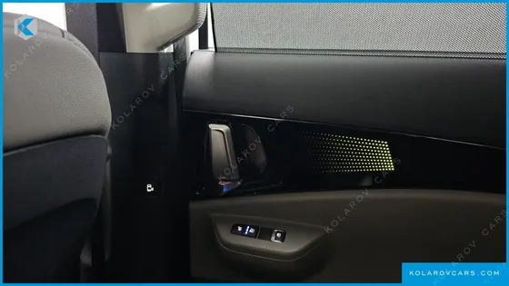 KIA CARNIVAL GASOLINE 9-SEATER SIGNATURE