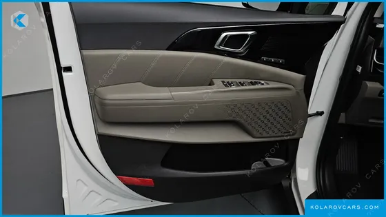 KIA CARNIVAL GASOLINE 9-SEATER SIGNATURE