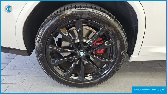 BMW X4 XDRIVE20I M SPORT PRO SPECIAL EDITION