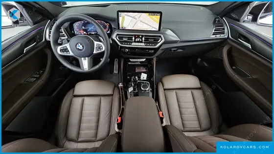 BMW X4 XDRIVE20I M SPORT PRO SPECIAL EDITION
