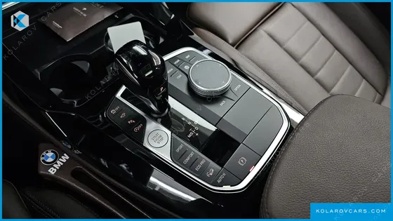 BMW X4 XDRIVE20I M SPORT PRO SPECIAL EDITION