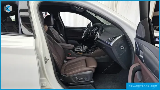 BMW X4 XDRIVE20I M SPORT PRO SPECIAL EDITION