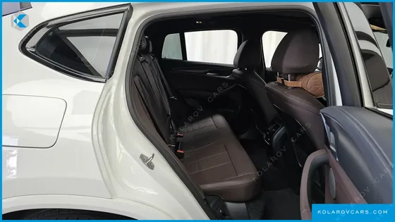 BMW X4 XDRIVE20I M SPORT PRO SPECIAL EDITION