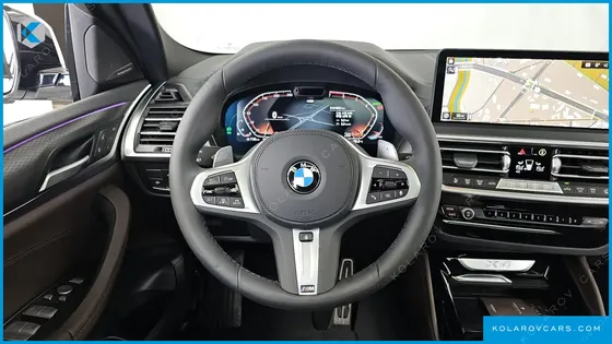 BMW X4 XDRIVE20I M SPORT PRO SPECIAL EDITION