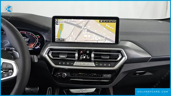 BMW X4 XDRIVE20I M SPORT PRO SPECIAL EDITION