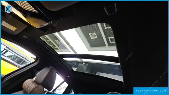 BMW X4 XDRIVE20I M SPORT PRO SPECIAL EDITION
