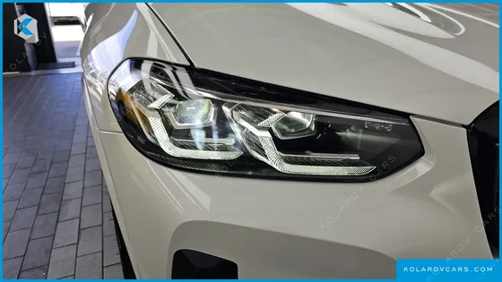 BMW X4 XDRIVE20I M SPORT PRO SPECIAL EDITION