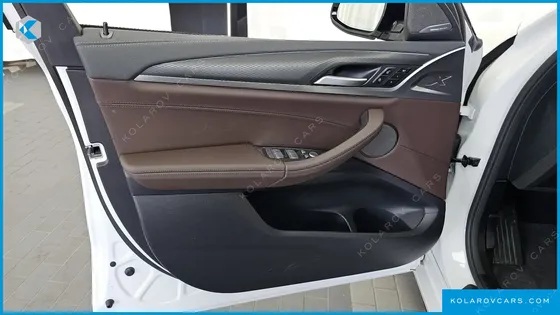 BMW X4 XDRIVE20I M SPORT PRO SPECIAL EDITION