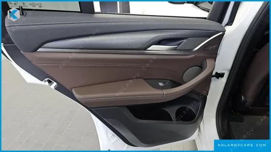 BMW X4 XDRIVE20I M SPORT PRO SPECIAL EDITION