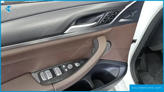 BMW X4 XDRIVE20I M SPORT PRO SPECIAL EDITION