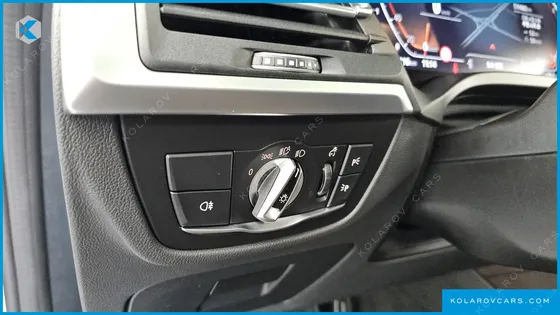 BMW X4 XDRIVE20I M SPORT PRO SPECIAL EDITION