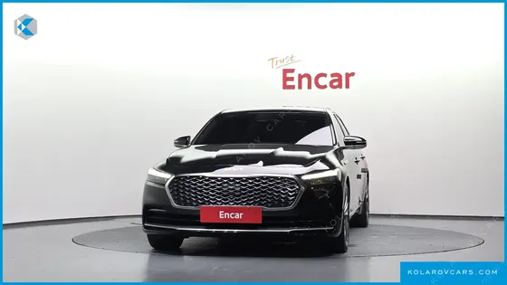 KIA K9 3.8 GDI AWD