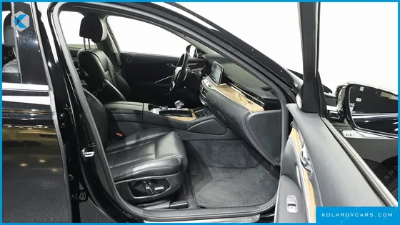 KIA K9 3.8 GDI AWD