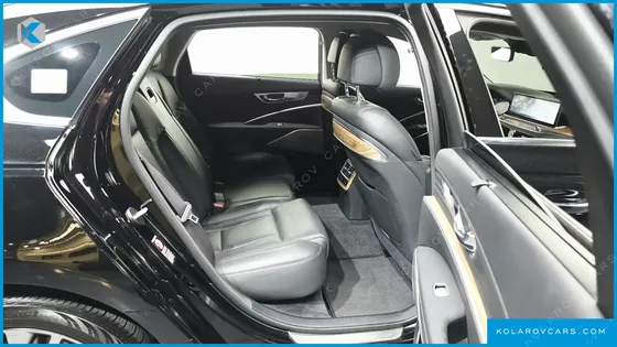 KIA K9 3.8 GDI AWD