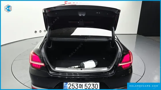 KIA K9 3.8 GDI AWD